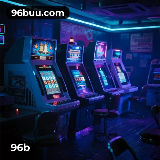 96b plataforma